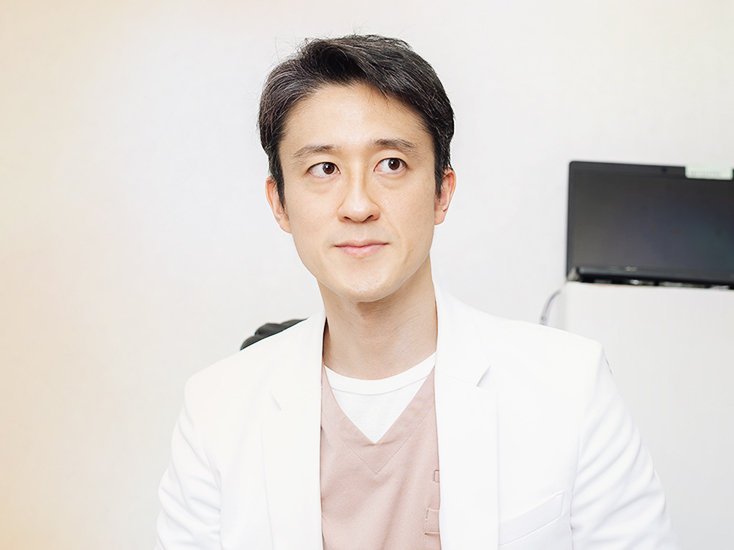 患者さまへ